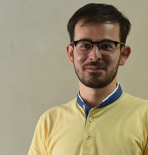 Mag. Milton Ariel Brenes Rodríguez